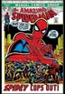 Book cover of Amazing Spider-Man (1963-1998) #112