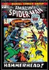 Book cover of Amazing Spider-Man (1963-1998) #114
