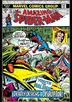 Book cover of Amazing Spider-Man (1963-1998) #117
