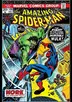 Book cover of Amazing Spider-Man (1963-1998) #120