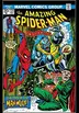Book cover of Amazing Spider-Man (1963-1998) #124