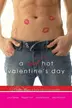 Book cover of A red hot Valentine's Day