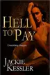 Book cover of Hell to Pay