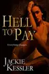 Book cover of Hell to Pay