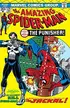 Book cover of Amazing Spider-Man (1963-1998) #129