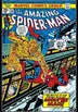 Book cover of Amazing Spider-Man (1963-1998) #133