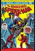 Book cover of Amazing Spider-Man (1963-1998) #136