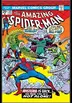 Book cover of Amazing Spider-Man (1963-1998) #141
