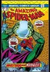 Book cover of Amazing Spider-Man (1963-1998) #142
