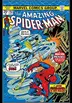 Book cover of Amazing Spider-Man (1963-1998) #143