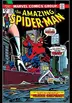 Book cover of Amazing Spider-Man (1963-1998) #144
