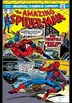 Book cover of Amazing Spider-Man (1963-1998) #147