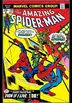 Book cover of Amazing Spider-Man (1963-1998) #149