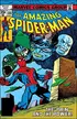 Book cover of Amazing Spider-Man (1963-1998) #181