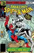 Book cover of Amazing Spider-Man (1963-1998) #190