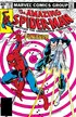 Book cover of Amazing Spider-Man (1963-1998) #201