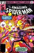 Book cover of Amazing Spider-Man (1963-1998) #203