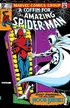 Book cover of Amazing Spider-Man (1963-1998) #220