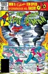 Book cover of Amazing Spider-Man (1963-1998) #222