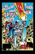 Book cover of Amazing Spider-Man (1963-1998) #237