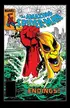 Book cover of Amazing Spider-Man (1963-1998) #251