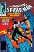 Book cover of Amazing Spider-Man (1963-1998) #252