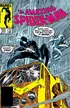 Book cover of Amazing Spider-Man (1963-1998) #254