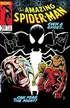 Book cover of Amazing Spider-Man (1963-1998) #255