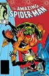 Book cover of Amazing Spider-Man (1963-1998) #257