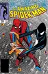 Book cover of Amazing Spider-Man (1963-1998) #258