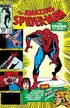 Book cover of Amazing Spider-Man (1963-1998) #259