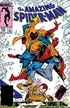 Book cover of Amazing Spider-Man (1963-1998) #260