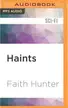 Book cover of Haints