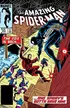 Book cover of Amazing Spider-Man (1963-1998) #265