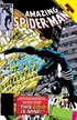Book cover of Amazing Spider-Man (1963-1998) #268