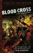 Book cover of Blood cross