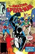 Book cover of Amazing Spider-Man (1963-1998) #270