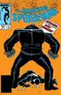Book cover of Amazing Spider-Man (1963-1998) #271