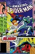 Book cover of Amazing Spider-Man (1963-1998) #272