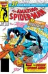 Book cover of Amazing Spider-Man (1963-1998) #275
