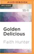 Book cover of Golden Delicious
