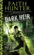 Book cover of Dark Heir