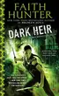 Book cover of Dark Heir