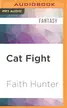 Book cover of Cat Fight