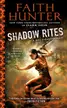 Book cover of Shadow Rites