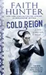 Book cover of Cold Reign
