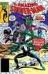 Book cover of Amazing Spider-Man (1963-1998) #280