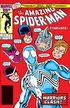 Book cover of Amazing Spider-Man (1963-1998) #281