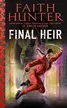 Book cover of Final Heir