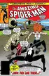 Book cover of Amazing Spider-Man (1963-1998) #283